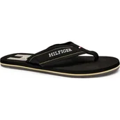 Klapki i japonki męskie - Tommy Hilfiger Japonki - miniaturka - grafika 1