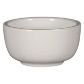 Miski i półmiski - PORCELANA RAK STONE Miska 8 cm 100 ml biała biały - miniaturka - grafika 1