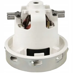 Silnik, turbina Ametek do odkurzacza Karcher Puzzi 400, 8/1, 14/ - Akcesoria i części AGD - miniaturka - grafika 1