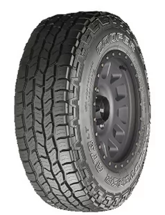 Cooper Discoverer AT3 LT LT265/60R18 119/116S - Opony terenowe i SUV całoroczne - miniaturka - grafika 1