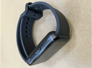 OUTLET Smartband SAMSUNG Galaxy Fit3 fitowy SM-R390 - Telefony OUTLET - miniaturka - grafika 1