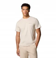 Koszulki męskie - COLUMBIA KOSZULKA HAGEMAN 2076362280 r XXL - miniaturka - grafika 1