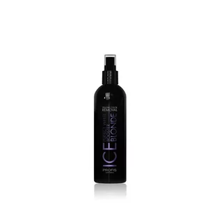 SCANDIC Line Profis ice blonde booster spray włosy blond 250ml - Kosmetyki do stylizacji włosów - miniaturka - grafika 1