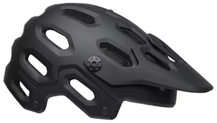 Bell, Kask MTB, Super 3, czarno-szary, rozmiar L - Kaski rowerowe - miniaturka - grafika 1