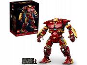 Klocki - LEGO Marvel Hulkbuster 76210 - miniaturka - grafika 1