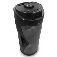 Power audio - Media-Tech Power audio Partybox Keg Pro MT3168 BT - miniaturka - grafika 1