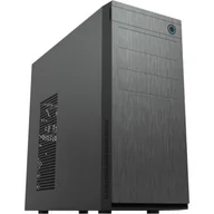 Obudowy komputerowe - Chieftec Elox HC-10B-OP - miniaturka - grafika 1