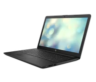 Laptopy - HP 15-db1000nq / 6FA69EAR / AMD Ryzen 3 / 4GB / HDD 1TB /AMD Radeon / HD / FreeDos / Czarny - miniaturka - grafika 1