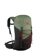 Plecaki - Plecak turystyczny Kohla Active Peak 22L - bronze green/scarlet/caviar - miniaturka - grafika 1