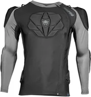 Ochraniacze - TSG ochraniacze protective shirt l/s tahoe pro A 2.0 black 102) - miniaturka - grafika 1