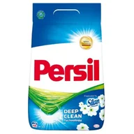 Środki do prania - Persil Regular Silan Proszek Prania 45pr 2,925kg - miniaturka - grafika 1