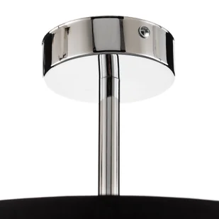 TK Lighting Plafon Vienna 4246 nowoczesna oprawa w kolorze czarnym 4246 - Lampy sufitowe - miniaturka - grafika 6