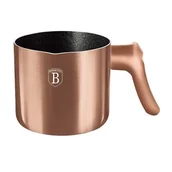 Garnki - Berlinger Haus Lumarko Garnek granitowy do mleka 1,2l bh-1966 BH-1966 Kinghoff - miniaturka - grafika 1