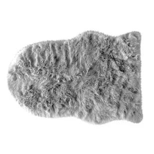 Dywanik Pdmouton 5 Sp 05-57 55X80 Szary - Dywany - miniaturka - grafika 1