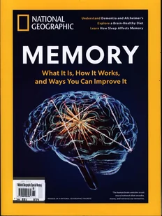 National Geographic Special [US] - Czasopisma - miniaturka - grafika 1