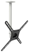 Uchwyty do telewizora - Barkan 3500 Uchwyt sufitowy do TV LED/LCD 13-65'' 40kg - miniaturka - grafika 1