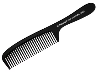 Toni&Guy Grzebień Fryzjerski Do Rozczesywania Włosów 06931 6931 - Grzebienie fryzjerskie - miniaturka - grafika 1