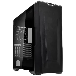 Phanteks Eclipse G500A Black - Obudowy komputerowe - miniaturka - grafika 1