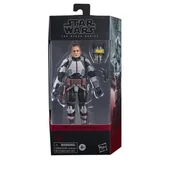 Figurki dla dzieci - Star Wars The Black Series Tech Toy Figurka kolekcjonerska z akcesoriami, zabawki dla dzieci w wieku od 4 lat F1864 - miniaturka - grafika 1