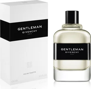 Givenchy Gentleman 2017 EDT 100 ml - Wody i perfumy męskie - miniaturka - grafika 1