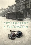 E-booki - kryminał i sensacja - Autoportret z samowarem - miniaturka - grafika 1