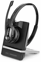 Sennheiser D 30 USB ML E - Słuchawki - miniaturka - grafika 1