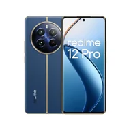 Telefony komórkowe - Realme 12 Pro 8/256GB 5G Niebieski - miniaturka - grafika 1