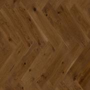 Podłogi drewniane - Deska Brown Sugar Jodła Klasyczna 180 Lakier Mat - miniaturka - grafika 1