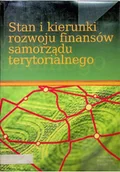 Biznes - Stan i kierunki rozwoju finansów samorządu terytorialnego - miniaturka - grafika 1