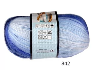 Import Włóczka Angora Active ( 842 ) 598E-5812F_20210601190958 - Pasmanteria - miniaturka - grafika 1