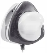 Akcesoria do basenów - Intex Lampa basenowa multicolor LED magnetyczna 28698 - miniaturka - grafika 1