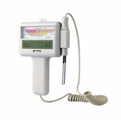 Inne urządzenia pomiarowe - Ag181 Basenowy Miernik Tester Ph I Chloru - miniaturka - grafika 1