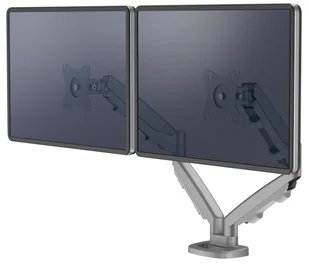Fellowes Ramię na 2 monitory Eppa srebrne, 9683301 - Akcesoria do monitorów Fellowes Ramię na 2 monitory Eppa srebrne, 9683301 - Akcesoria do monitorów - miniaturka - grafika 6