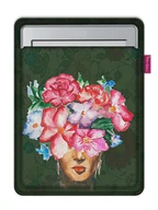 Etui do czytników e-book - Etui na ebook/czytnik - z ekologicznego filcu - Femina - miniaturka - grafika 1