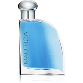 Wody i perfumy męskie - Nautica Blue woda toaletowa dla mężczyzn 50 ml - miniaturka - grafika 1