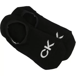 Calvin Klein Skarpety 2-pack - Skarpetki męskie - miniaturka - grafika 1