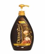 Mydła - Dermomed sapone Liquido Olio di Argan 1000 ML - miniaturka - grafika 1