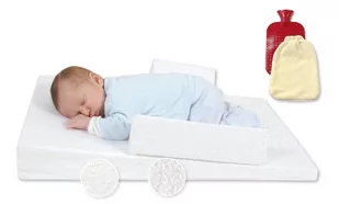 Matex BabyMatex z termoforem 40x67 - Materace - miniaturka - grafika 1