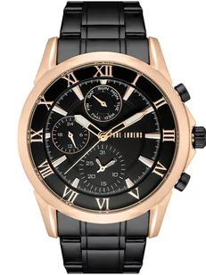 Zegarek ZEGAREK MĘSKI PAUL LORENS - PL3844B2-1A4 (zg363c) + BOX - Zegarki męskie - miniaturka - grafika 1