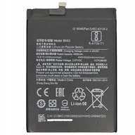 Baterie do telefonów - BATERIA do XIAOMI NOTE 9 PRO BN53 AKUMULATOR NOWY - miniaturka - grafika 1