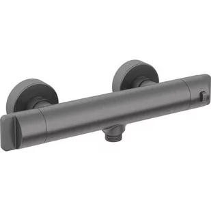 Bateria prysznicowa DEANTE BCH D4BT Titanium - Baterie wannowe i prysznicowe - miniaturka - grafika 1