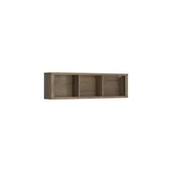 Regały - Regał Wiszący Cordan Mebel Bos - miniaturka - grafika 1