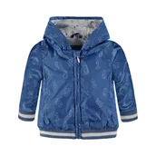Kombinezony dla dzieci - Kanz, Kurtka chłopięca, wielokolorowa, rozmiar 62 - miniaturka - grafika 1