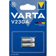 Baterie i akcesoria - Varta V23GA 2szt. 4223101402 - miniaturka - grafika 1
