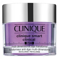 Kremy do twarzy - Clinique Smart MD Revolumize Krem do twarzy kwas hialuronowy 30ml - miniaturka - grafika 1