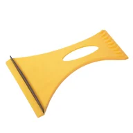 Akcesoria do mycia samochodu - Skrobaczka do lodu i szronu ICE SCRAPER , 16,5 cm - miniaturka - grafika 1