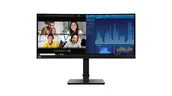 Monitory - Lenovo ThinkVision P34w-20 34.14" UWQHD 62DCRAR3EU - miniaturka - grafika 1
