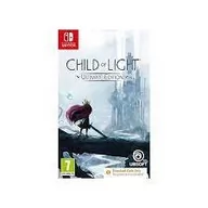 Gry Nintendo Switch - Child of Light Ultimate Edition GRA NINTENDO SWITCH - miniaturka - grafika 1