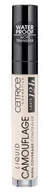 Korektory pod oczy - Catrice Liquid Camouflage High Coverage Concealer wodoodporny korektor w płynie 005 Light Natural 5ml - miniaturka - grafika 1