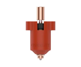 Creality głowica ekstrudera hotend - Filamenty i akcesoria do drukarek 3D - miniaturka - grafika 1